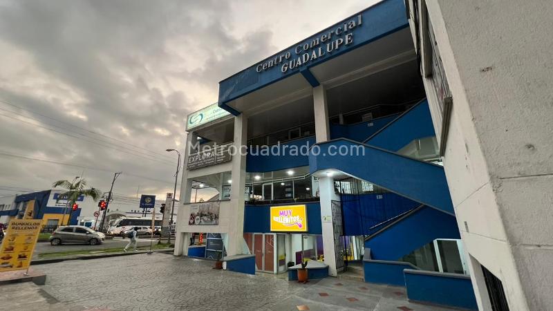 Local Comercial en Arriendo, Guadalupe, Dosquebradas – pohled 6