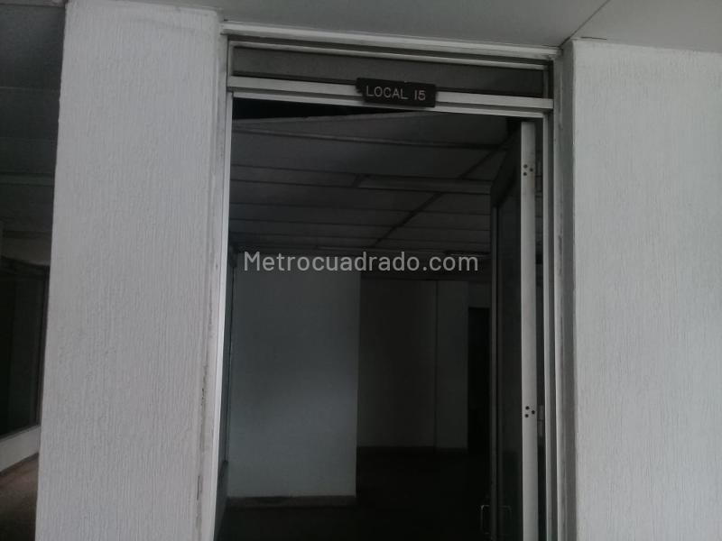 Local Comercial en Arriendo, Guadalupe, Dosquebradas - Vista 3