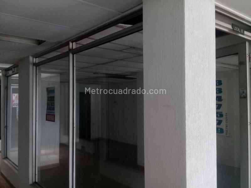 Local Comercial en Arriendo, Guadalupe, Dosquebradas - Vista 5