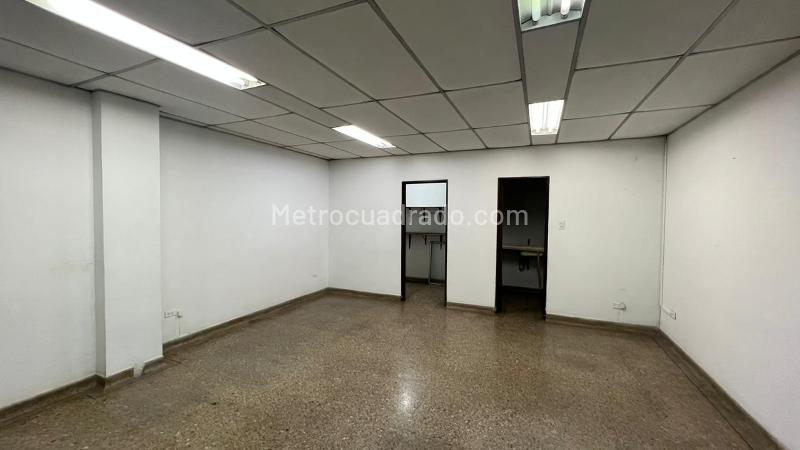 Local Comercial en Arriendo, Guadalupe, Dosquebradas – pohled 5