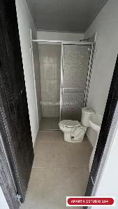 Apartamento de 1 alcoba en arriendo en Centro, Pereira, 30 m² · foto 10 de 15