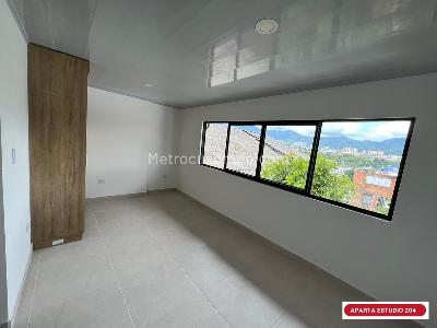 Apartamento de 1 alcoba en arriendo en Centro, Pereira, 30 m² · foto 13 de 15