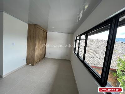 Apartamento de 1 alcoba en arriendo en Centro, Pereira, 30 m² · foto 9 de 15