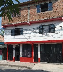Casa en venta en Cuba, Pereira · foto 3 de 3