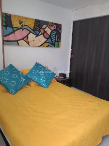 Apartamento en venta en Providencia, Pereira · foto 5 de 9