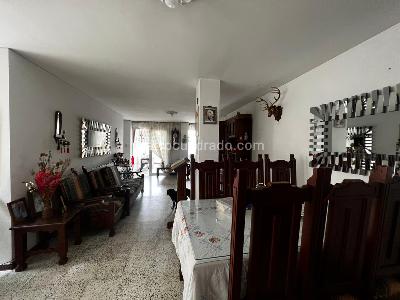 Apartamento en venta en Centro, Pereira · foto 3 de 8