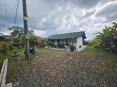Casa en venta en Via Armenia, Pereira · foto 2 de 11