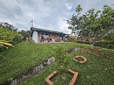 Casa en venta en Via Armenia, Pereira · foto 3 de 11