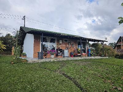 Casa en venta en Via Armenia, Pereira · foto 4 de 11