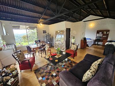 Casa en venta en Via Armenia, Pereira · foto 8 de 11
