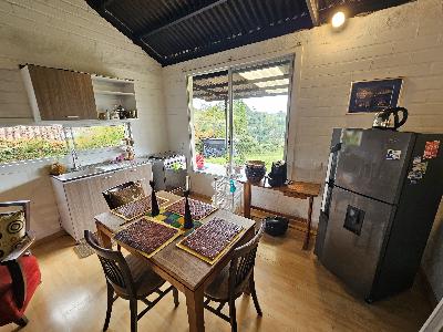 Casa en venta en Via Armenia, Pereira · foto 9 de 11