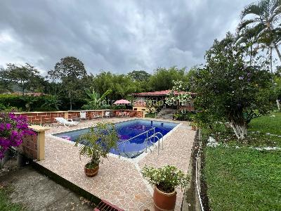Casa en venta en Combia, Pereira · foto 3 de 14