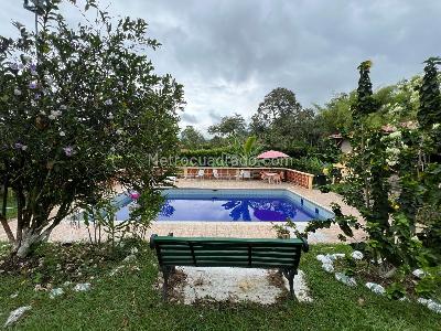 Casa en venta en Combia, Pereira · foto 4 de 14