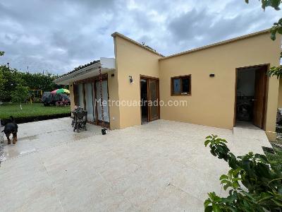 Casa en venta en Combia, Pereira · foto 5 de 14