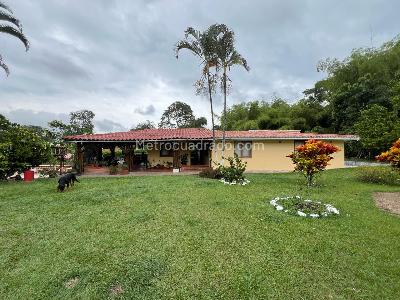 Casa en venta en Combia, Pereira · foto 6 de 14