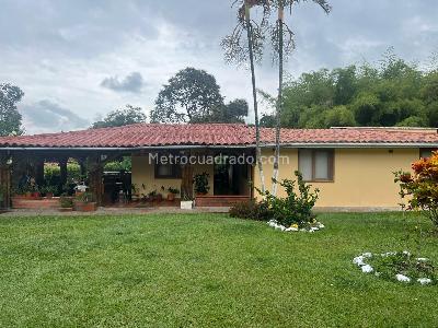 Casa en venta en Combia, Pereira · foto 7 de 14