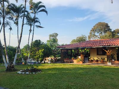 Casa en venta en Combia, Pereira · foto 11 de 14