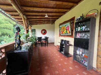 Casa en venta en Combia, Pereira · foto 13 de 14