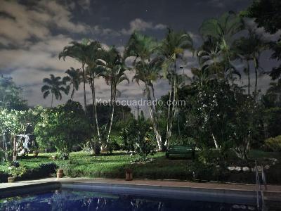Casa en venta en Combia, Pereira · foto 14 de 14