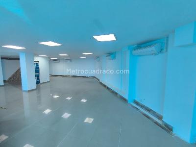 Oficina en Arriendo, Pinares De San Martin, Pereira