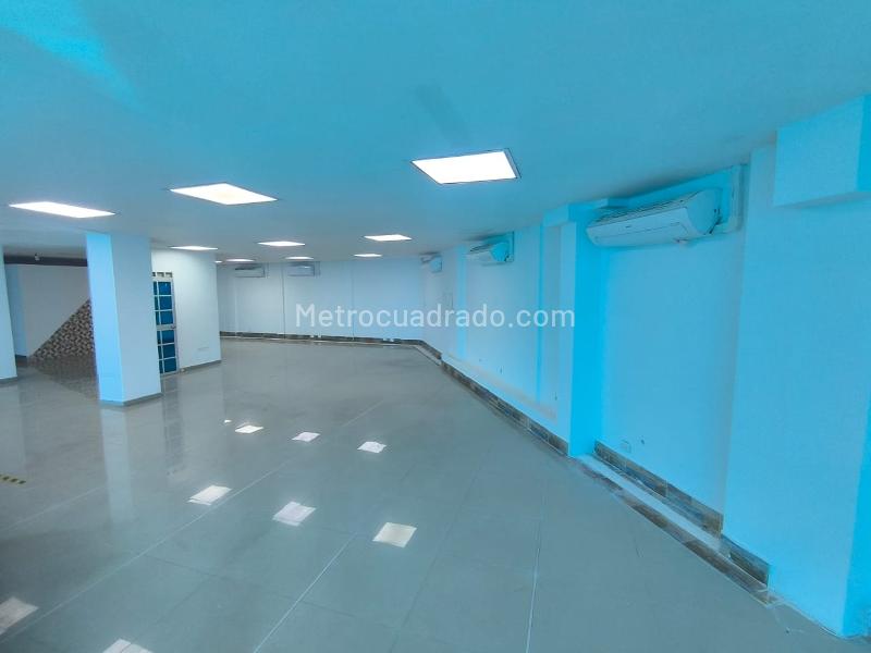 Oficina en Arriendo, Pinares De San Martin, Pereira - Vista 2