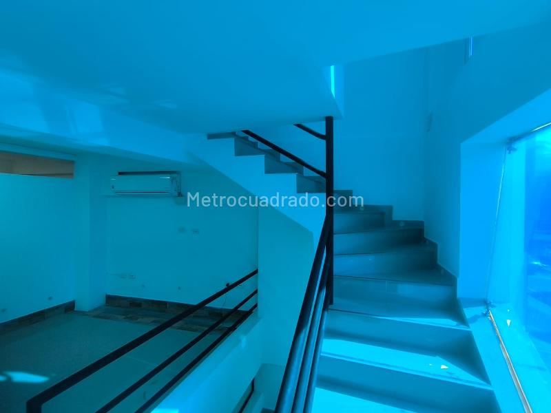 Oficina en Arriendo, Pinares De San Martin, Pereira - Vista 4