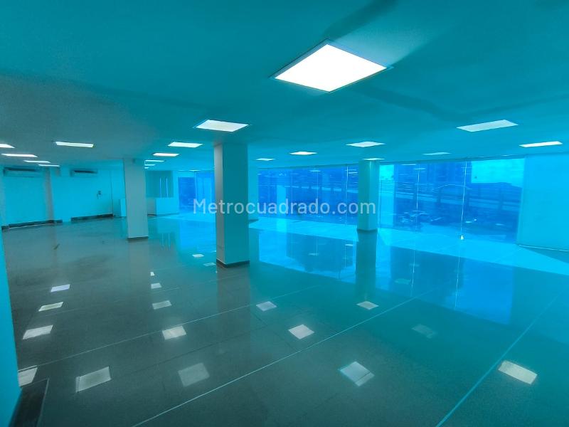 Oficina en Arriendo, Pinares De San Martin, Pereira - Vista 5