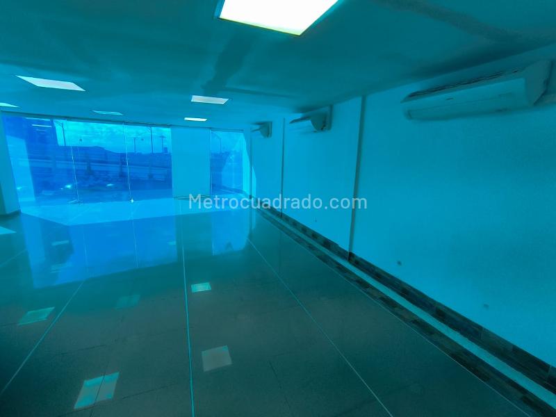 Oficina en Arriendo, Pinares De San Martin, Pereira - Más
