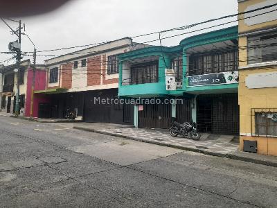 Casa en venta en Corocito, Pereira · foto 5 de 12