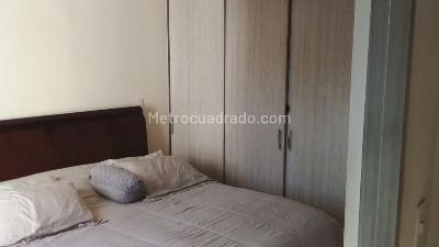 Apartamento de 3 alcobas en venta en Via Condina, Pereira, 62 m² · foto 14 de 18