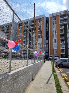 Apartamento de 3 alcobas en venta en Via Condina, Pereira, 62 m² · foto 16 de 18