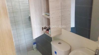 Apartamento de 3 alcobas en venta en Via Condina, Pereira, 62 m² · foto 2 de 18