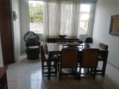Apartamento en venta en Los Alamos, Pereira · foto 2 de 14