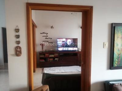 Apartamento en venta en Los Alamos, Pereira · foto 4 de 14