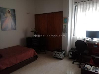 Apartamento en venta en Los Alamos, Pereira · foto 6 de 14