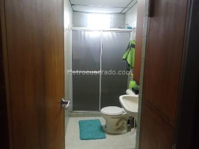 Apartamento en venta en Los Alamos, Pereira · foto 7 de 14