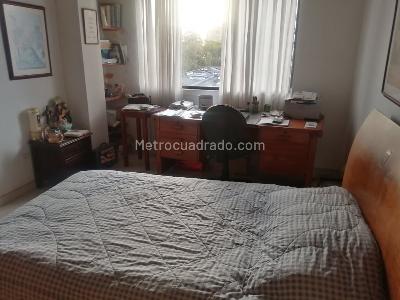 Apartamento en venta en Los Alamos, Pereira · foto 12 de 14