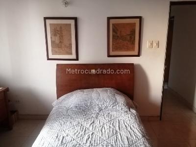 Apartamento en venta en Los Alamos, Pereira · foto 13 de 14