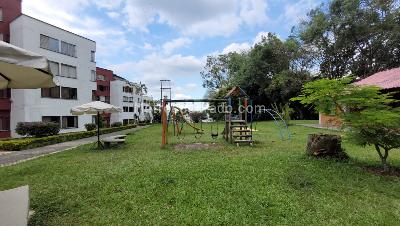 Apartamento de 3 alcobas en venta en Jardin Ii, Pereira, 86 m² · foto 2 de 10