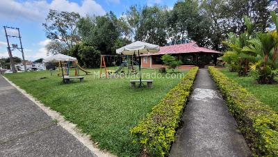 Apartamento de 3 alcobas en venta en Jardin Ii, Pereira, 86 m² · foto 3 de 10