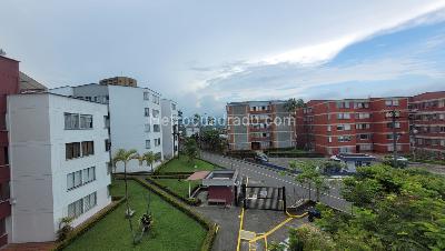 Apartamento de 3 alcobas en venta en Jardin Ii, Pereira, 86 m² · foto 5 de 10