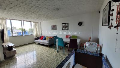 Apartamento de 3 alcobas en venta en Jardin Ii, Pereira, 86 m² · foto 6 de 10