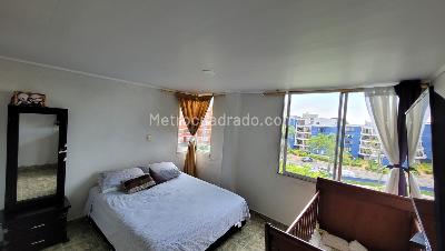Apartamento de 3 alcobas en venta en Jardin Ii, Pereira, 86 m² · foto 8 de 10
