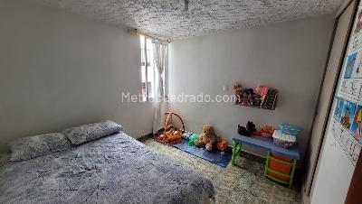 Apartamento de 3 alcobas en venta en Jardin Ii, Pereira, 86 m² · foto 9 de 10
