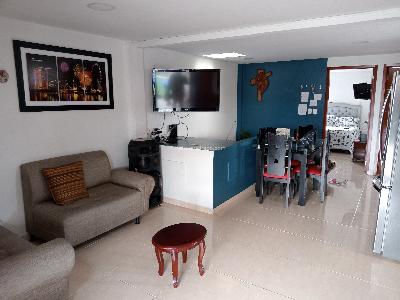 Casa en venta en Providencia, Pereira · foto 7 de 18