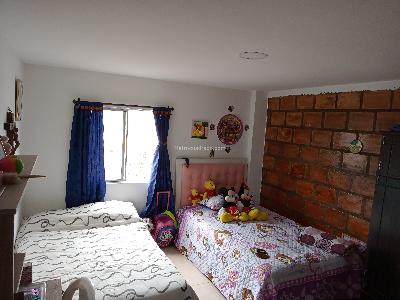 Casa en venta en Providencia, Pereira · foto 9 de 18