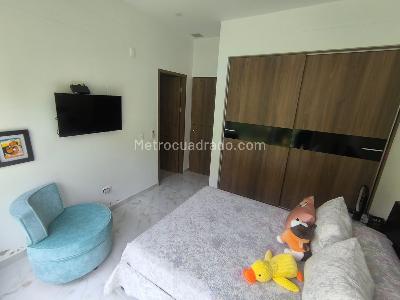 Casa de 3 alcobas en venta en Kilometro 5 Via Pereira Armenia, Pereira, 1907 m² · foto 12 de 13