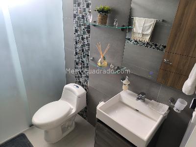 Casa de 3 alcobas en venta en Kilometro 5 Via Pereira Armenia, Pereira, 1907 m² · foto 13 de 13