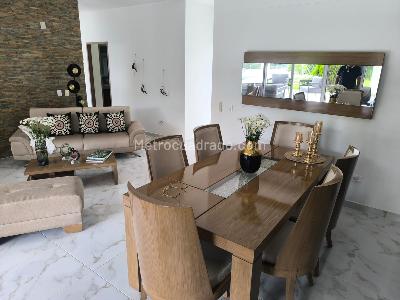 Casa de 3 alcobas en venta en Kilometro 5 Via Pereira Armenia, Pereira, 1907 m² · foto 6 de 13