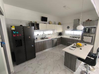 Casa de 3 alcobas en venta en Kilometro 5 Via Pereira Armenia, Pereira, 1907 m² · foto 7 de 13